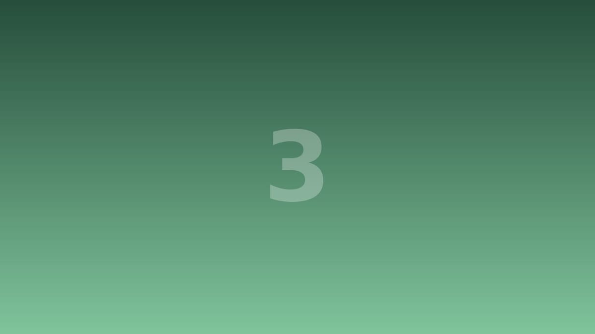 Abstract colour field cover for On Keeping a Slow Notebook