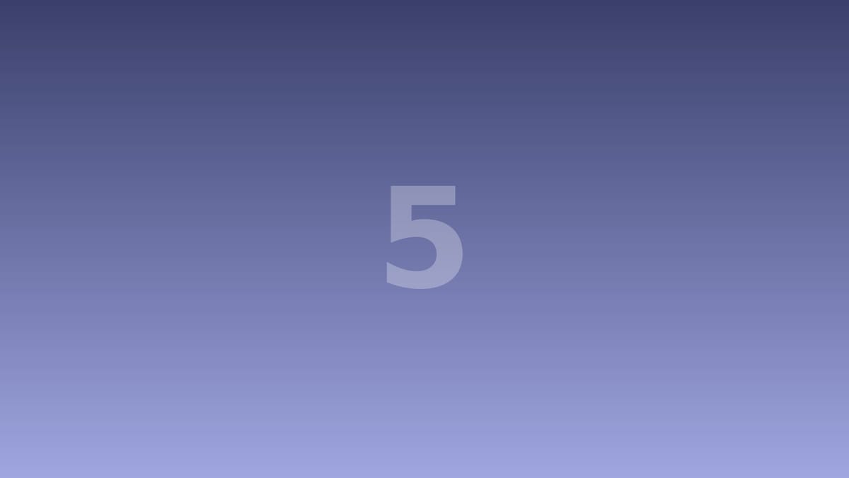 Abstract colour field cover for Reader Questions, Answered Badly