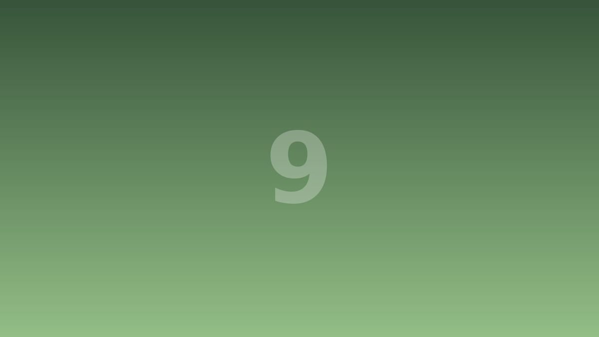 Abstract colour field cover for Gold Q&A: Ask Me Anything, Thread One