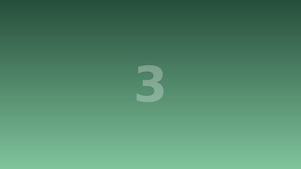 Abstract colour field cover for On Keeping a Slow Notebook