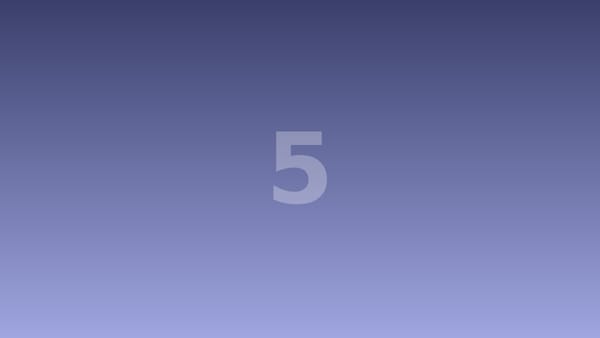 Abstract colour field cover for Reader Questions, Answered Badly