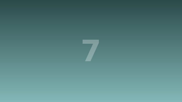 Abstract colour field cover for Field Notes from a Quiet Month