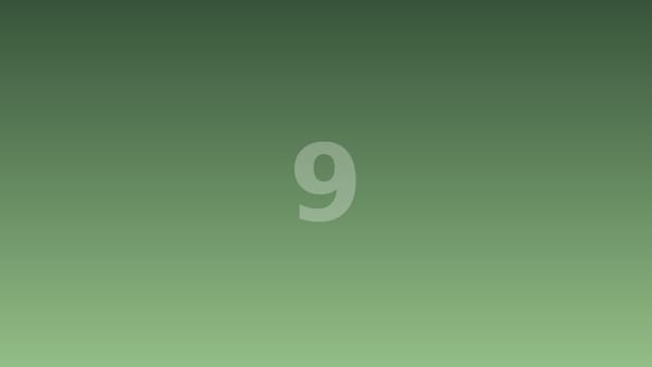 Abstract colour field cover for Gold Q&A: Ask Me Anything, Thread One